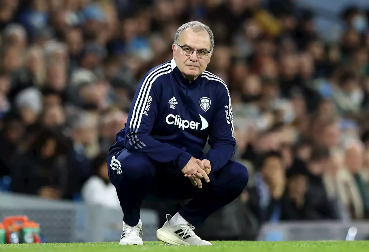 Bournemouth told Marcelo Bielsa's 'fearless' football will be a blessing and a curse