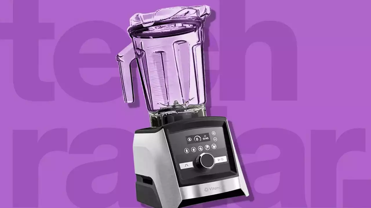 The best blender 2022: from Vitamix to Nutribullet