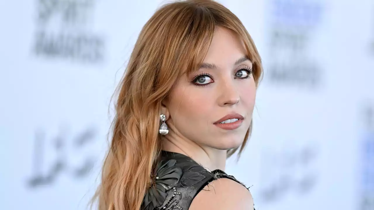 Sydney Sweeney Addressed Trolls Tagging Her Family in Nude ”Euphoria” Scenes