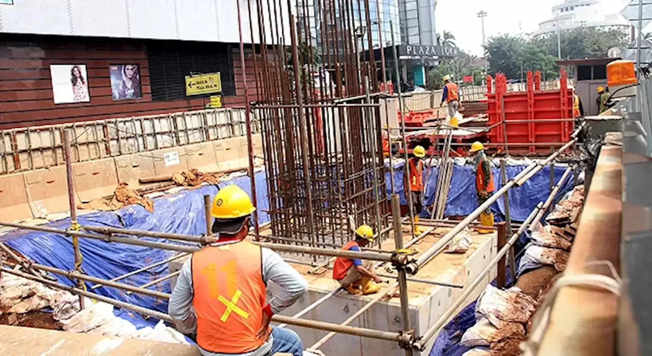 Mengenal Sedyatmo Penemu Pondasi Cakar Ayam Yang Mendunia Indonesia Head Topics