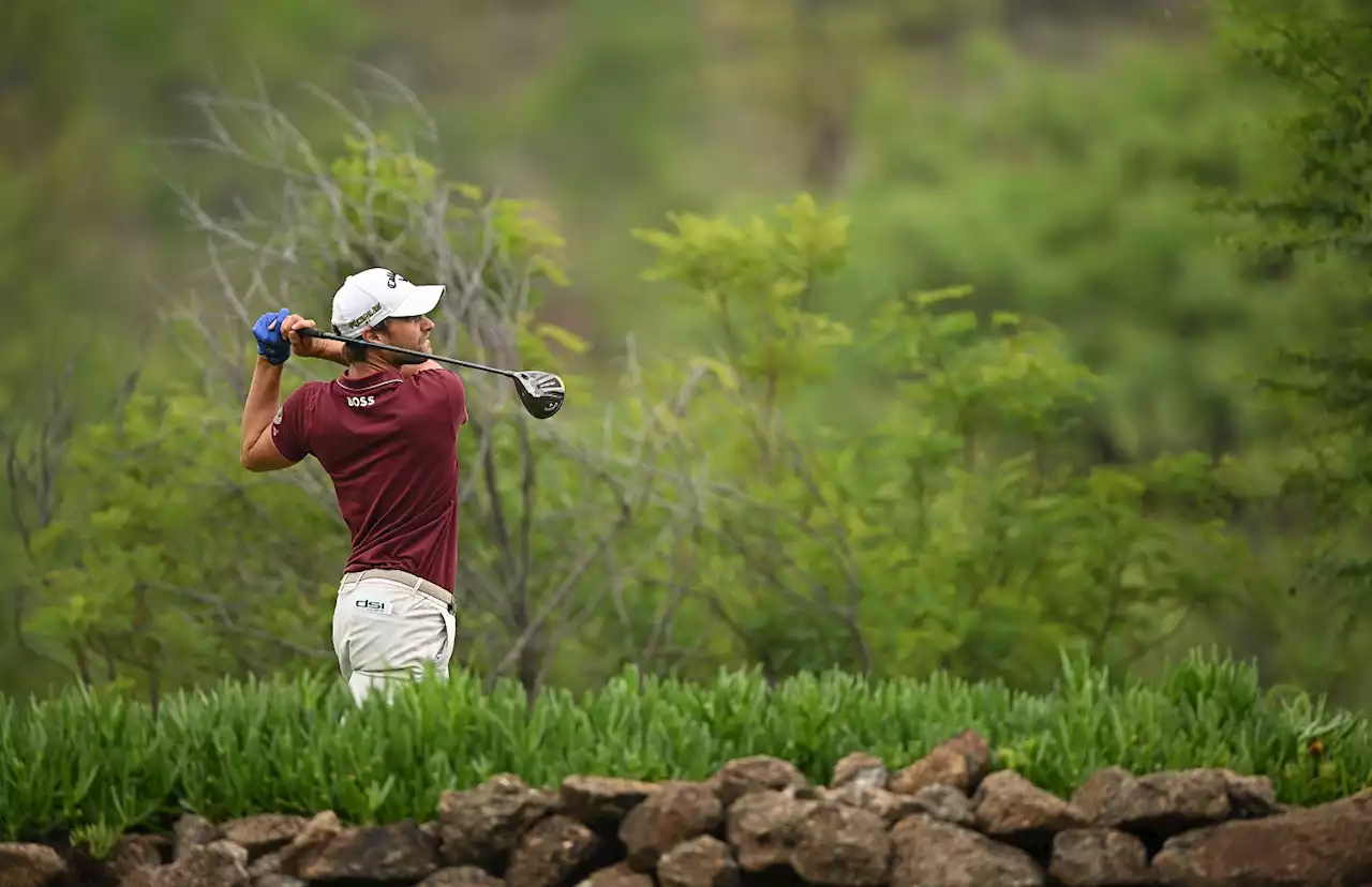 Detry leads NGC at Sun City, with SA's Grace and Lawrence one shot back | The Citizen