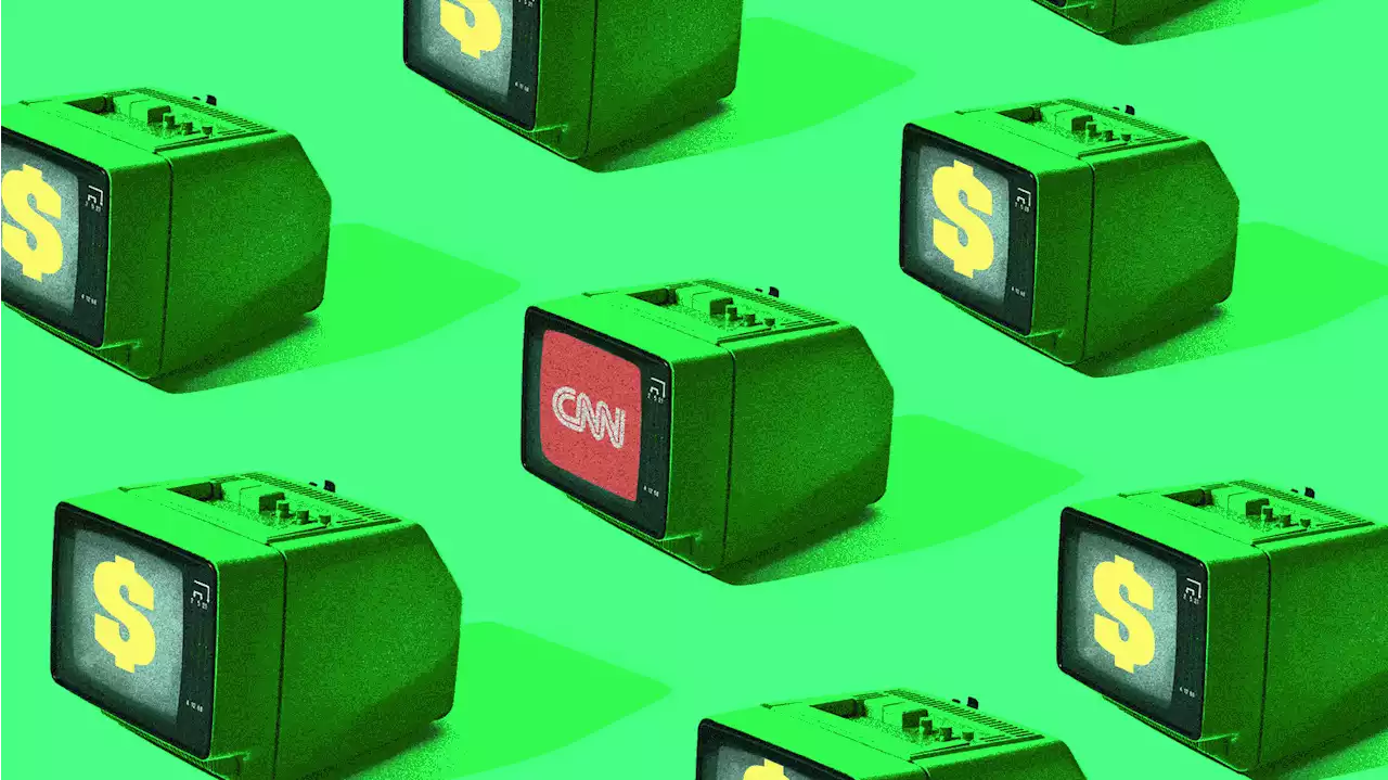 CNN and Newsweek Caught Up in Pay-for-Play Political Scandal