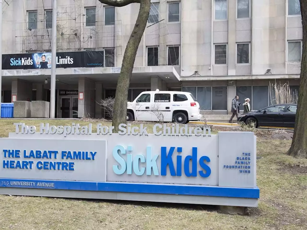 Hospital for Sick Children in Toronto reduces surgeries to preserve critical care