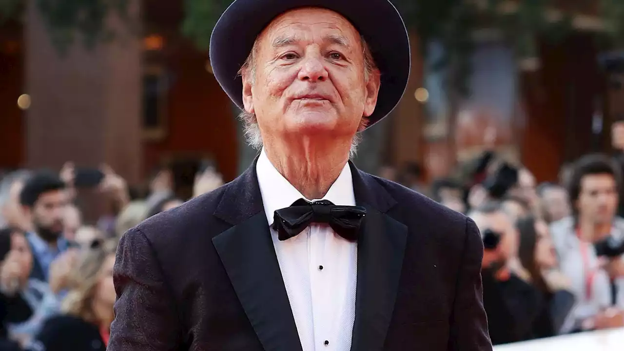 Celebrities Who Have Spoken Out Against Bill Murray