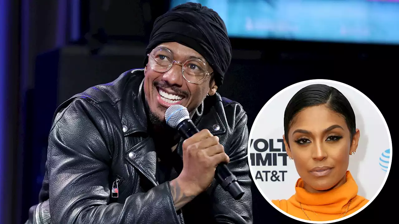 Nick Cannon Welcomes 11th Child, Baby No. 12 On the Way