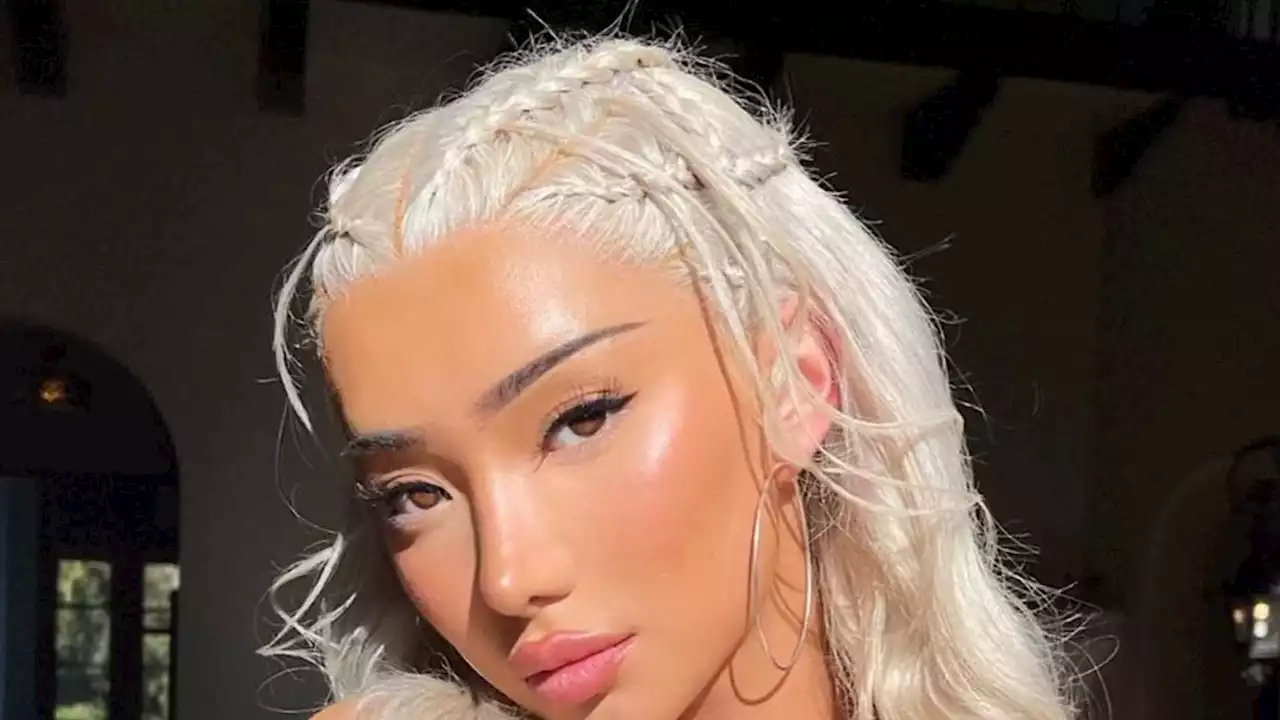 Nikita Dragun Getting Mental Health Treatment After Miami Arrest