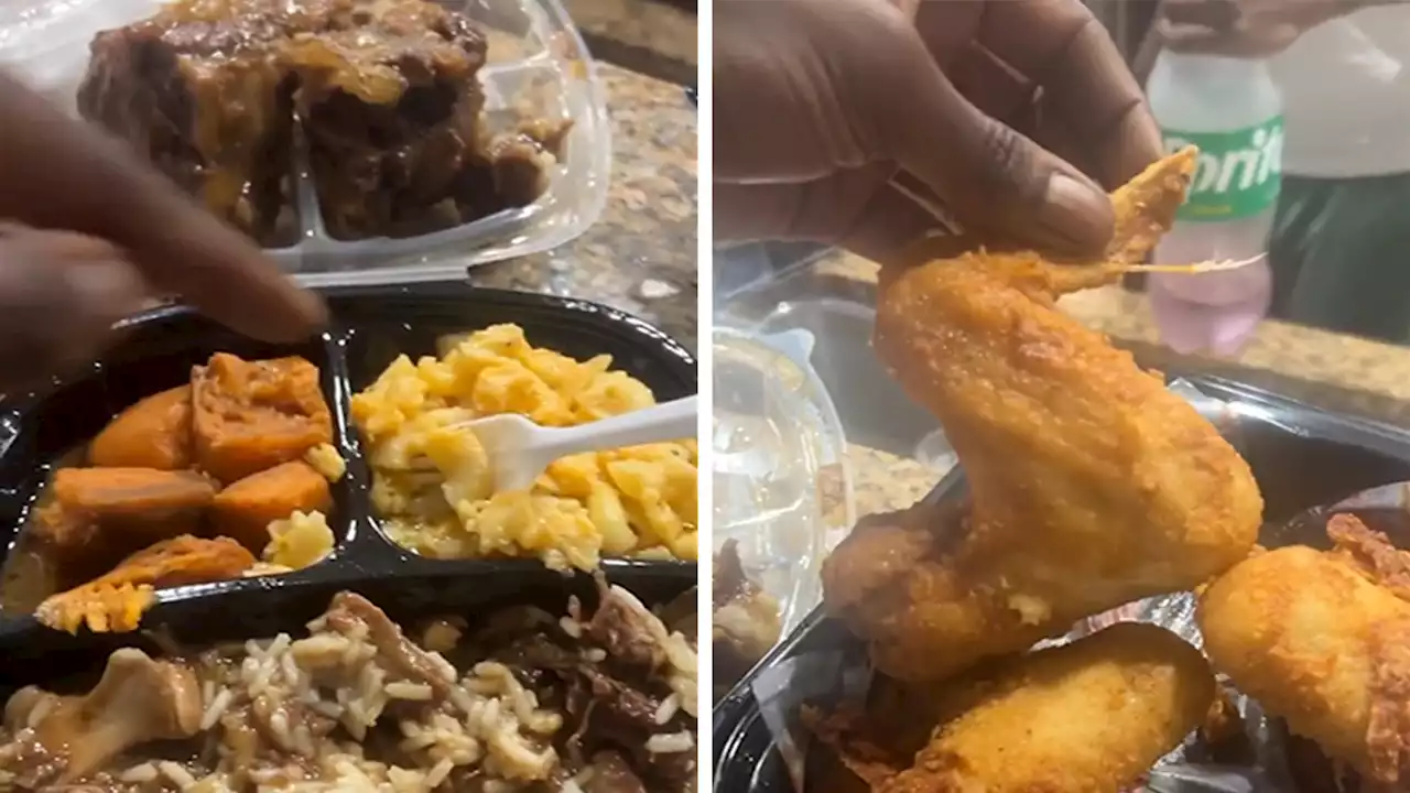 Rich Homie Quan Responds After Bobby Shmurda Slams ATL Food