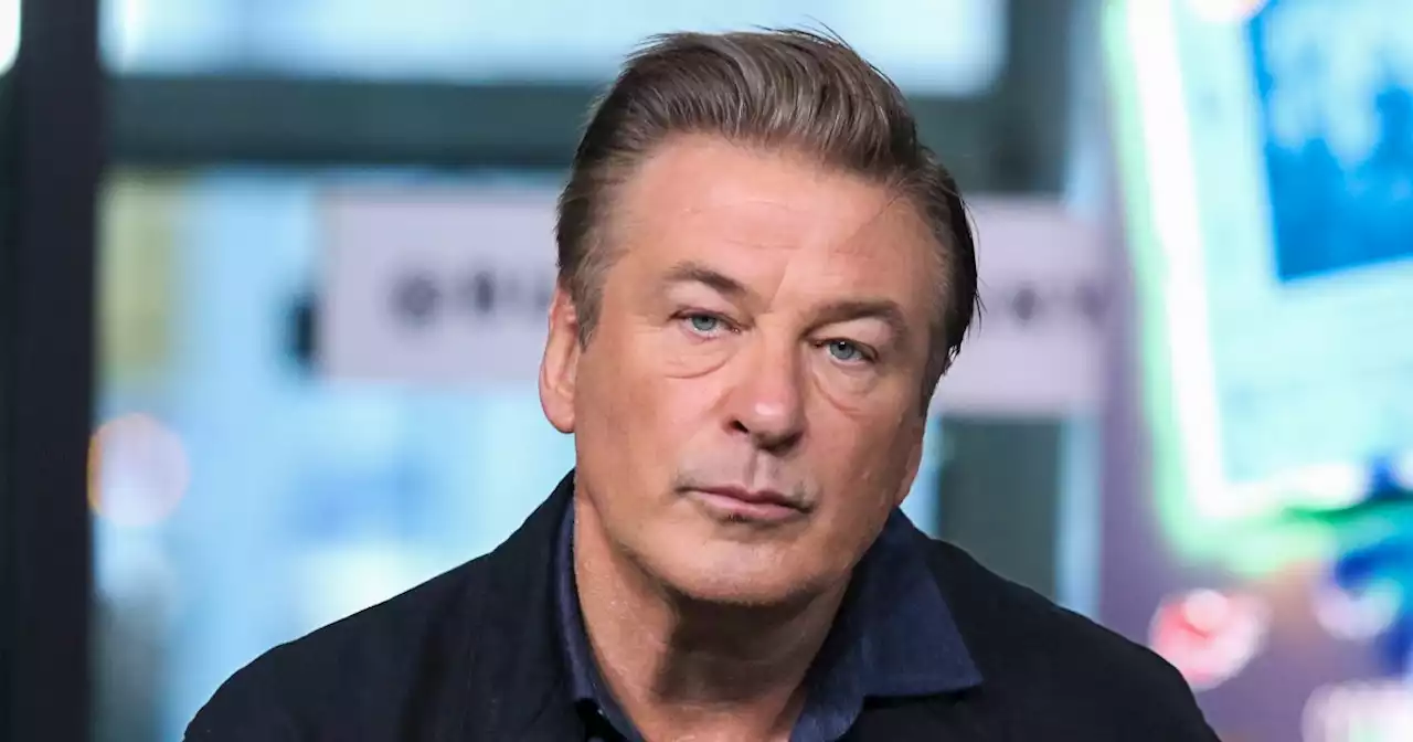 Alec Baldwin files suit over ‘Rust’ shooting, seeks to ‘clear his name’