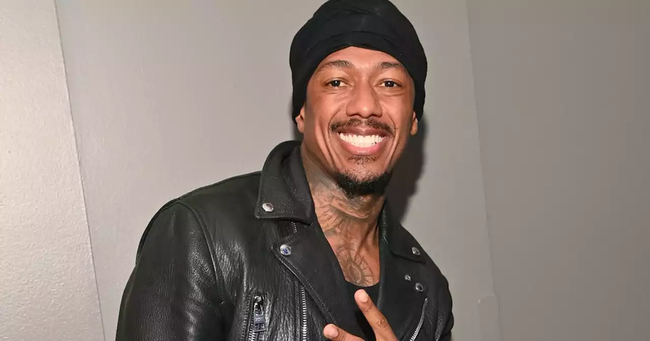 Nick Cannon announces birth of daughter Beautiful, his 11th child: 'Daddy loves you!'