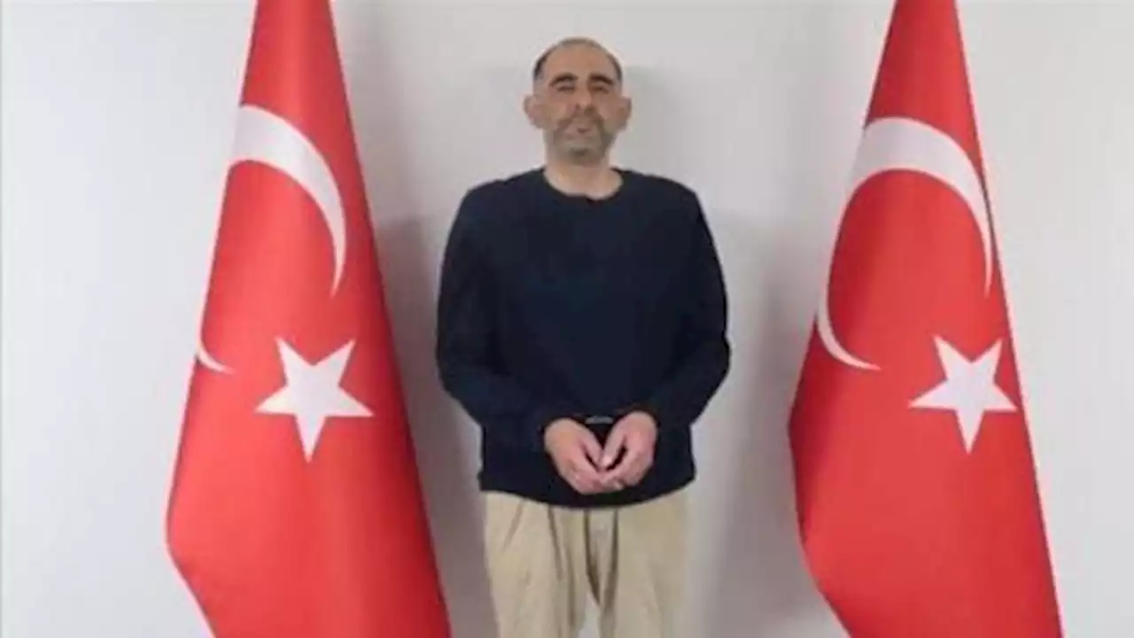 Turkish intelligence arrests FETO fugitive