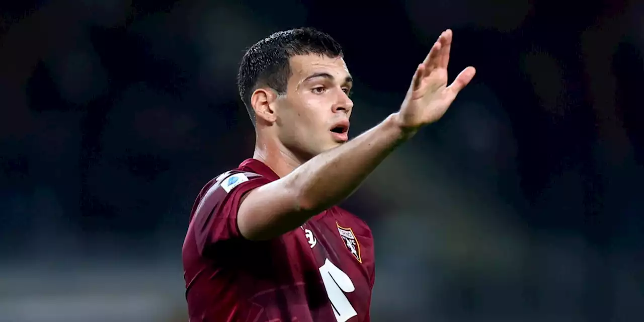 Torino a Roma con Pellegri: Juric ci riprova con il vero 9