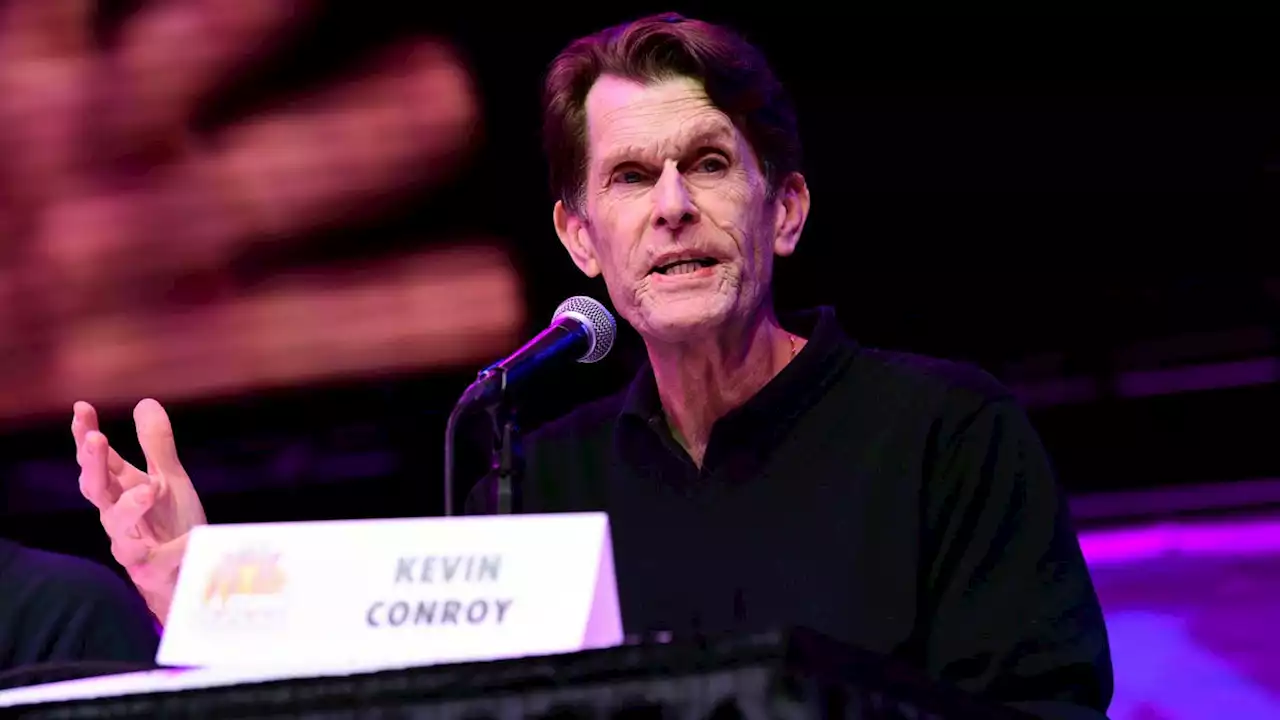 Kevin Conroy, Batman voice actor, dies at 66: 'Remarkable man inside and out'