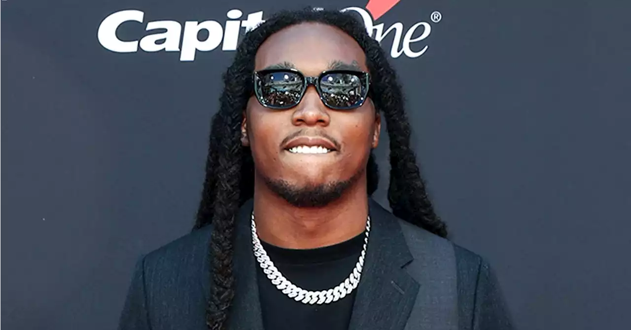 Takeoff Mourned During Massive Funeral Held at Atlanta Arena: Details