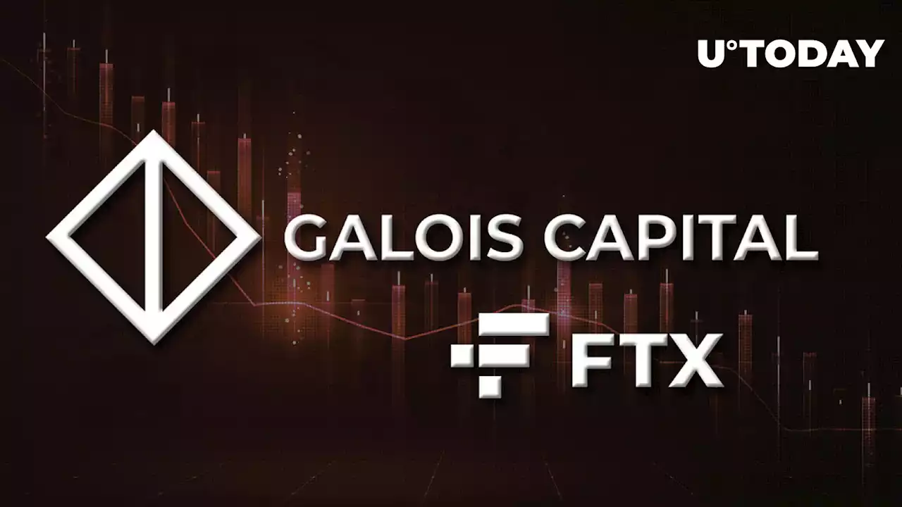 Galois Capital Lost 50% of Its Holdings in FTX; What Is Special About This Story?