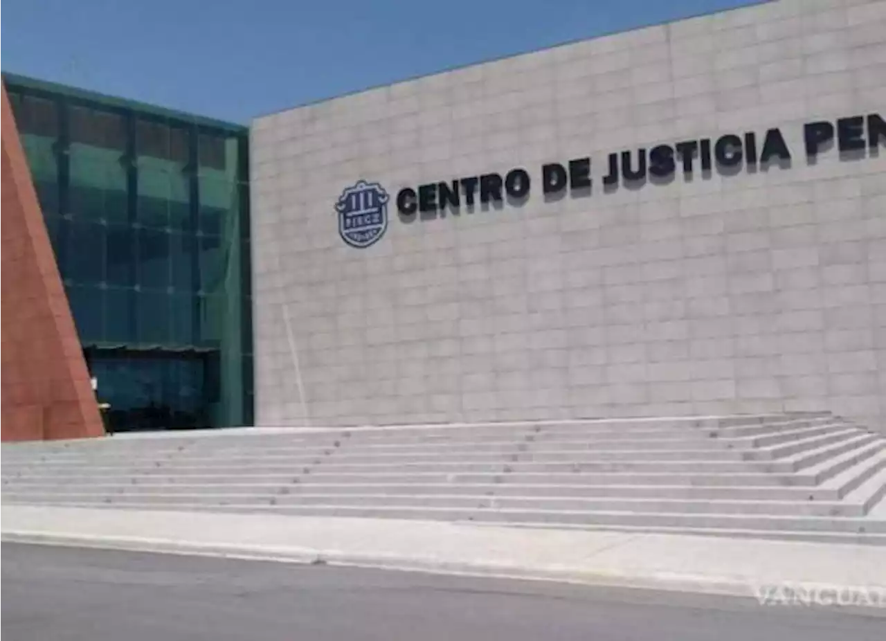 Vinculan a proceso al presunto responsable del homicidio en ejido Santa Rita de Arteaga