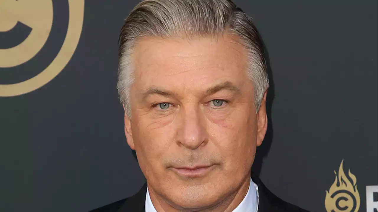 Alec Baldwin Seeks to ‘Clear His Name,’ Accuses Crew of Negligence in ‘Rust’ Death