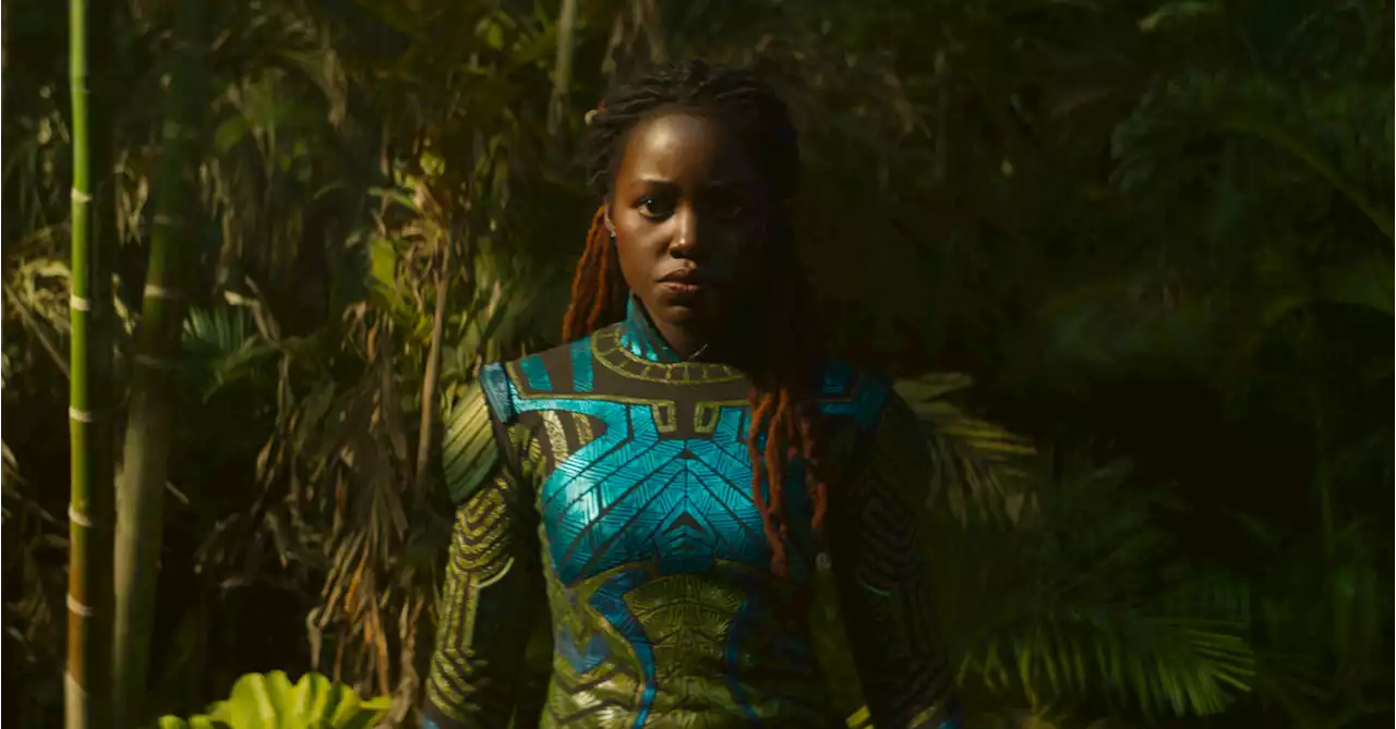 Wakanda Forever’s mid-credits scene is exactly the right kind of surprising