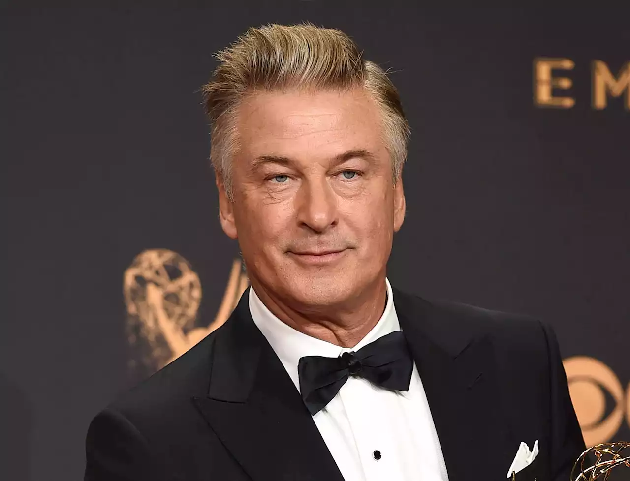 Alec Baldwin saksøker kolleger etter skytetragedien