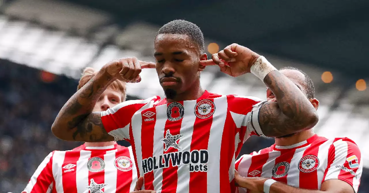 Stuntploeg Brentford verbreekt imposante thuisreeks van Manchester City