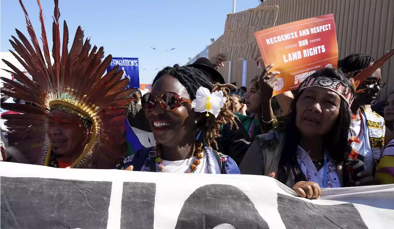 Hundreds protest at UN summit, German gov’t voices concerns