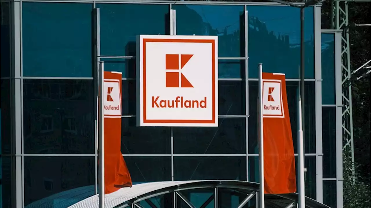 Supermarkt: Kaufland führt neue Verpackung ein – der Grund ist dramatisch