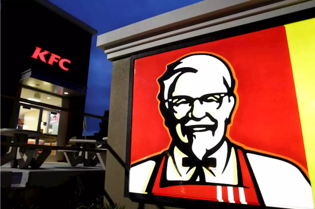 KFC apologizes for app alert urging orders for Kristallnacht