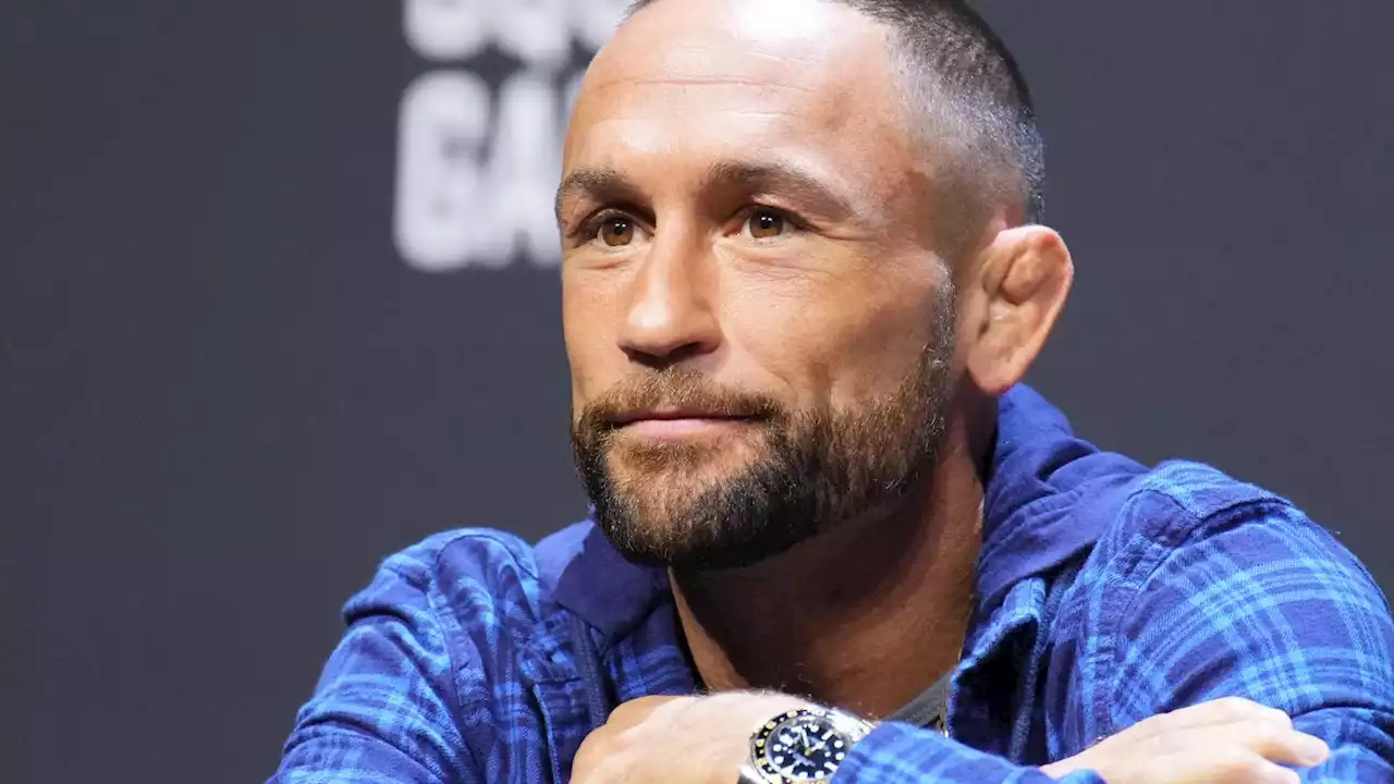 UFC 281 preview: Frankie Edgar leaves MMA in a much better place than he found it