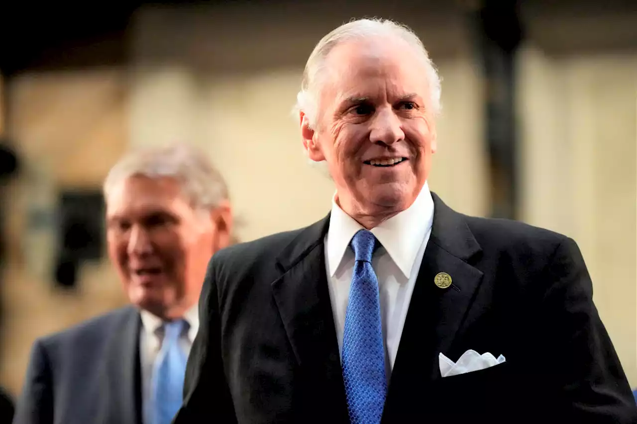 South Carolina gives GOP a ruby-red bright spot in midterms