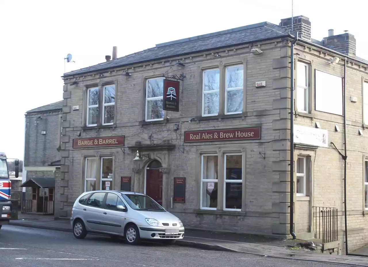 Landlady says she has 'heavy heart' as owner decides to close Yorkshire pub