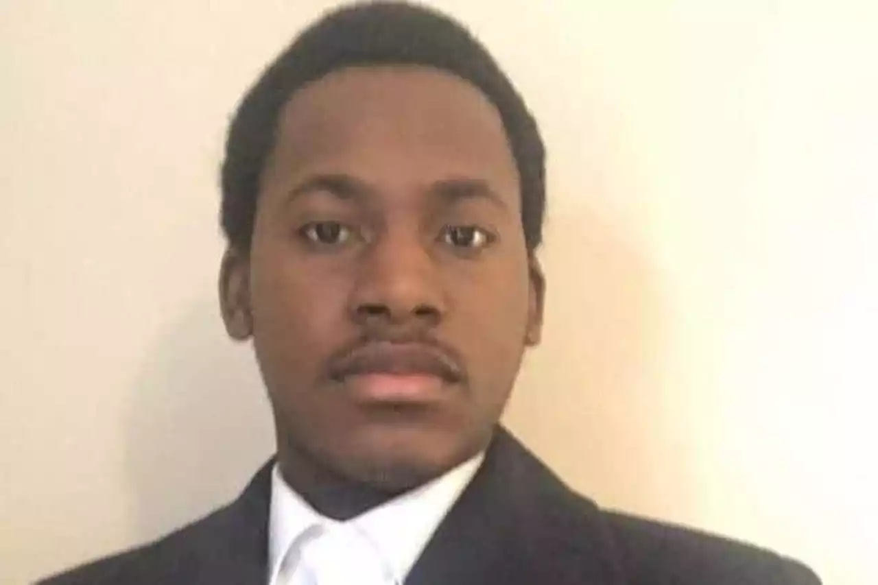Racist killer stabbed man handing out church leaflets after buying knife from Wilko