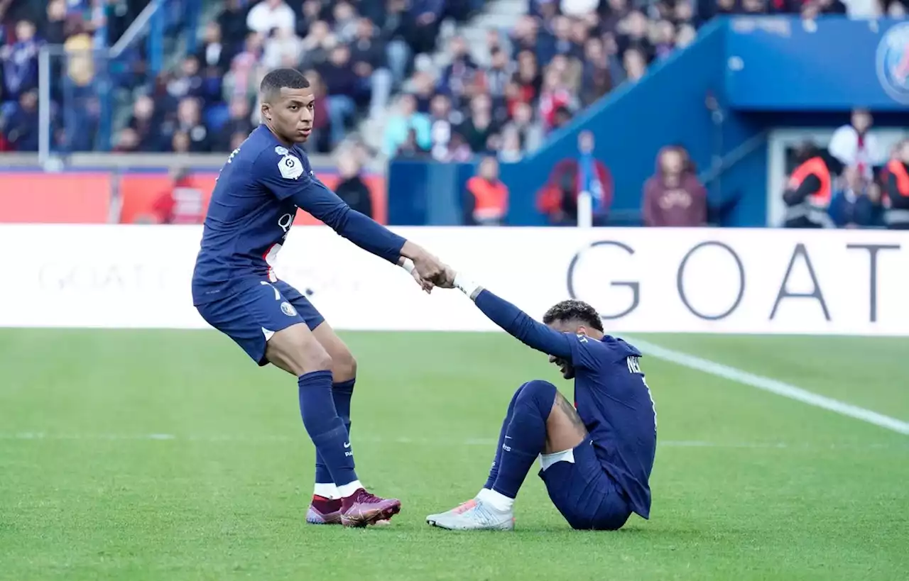 A quoi va ressembler la trêve des clubs de L1 pendant la Coupe du monde ?