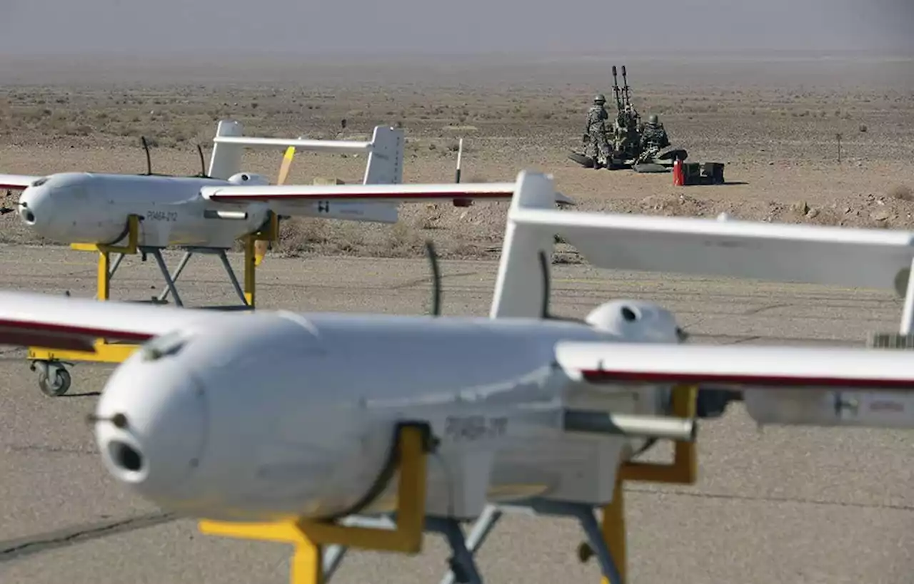 Le Maroc veut fabriquer des drones de renseignements et de combat