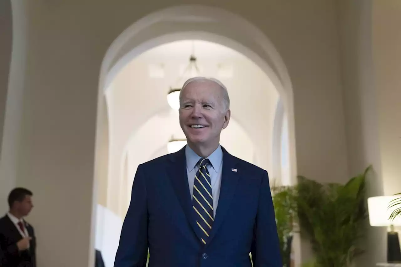 Erfolg für Biden: Demokraten verteidigen Mehrheit im US-Senat