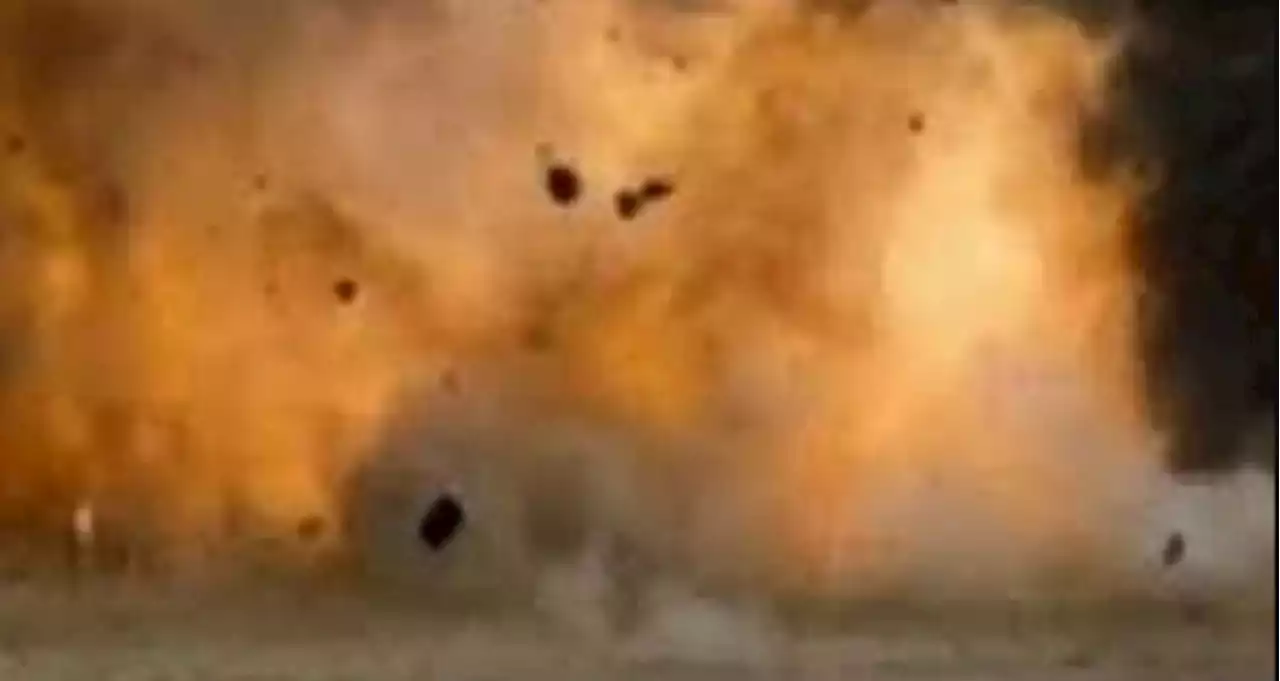 At least 5 Dead, 11 injured in Turkey Blast - Abb Takk News
