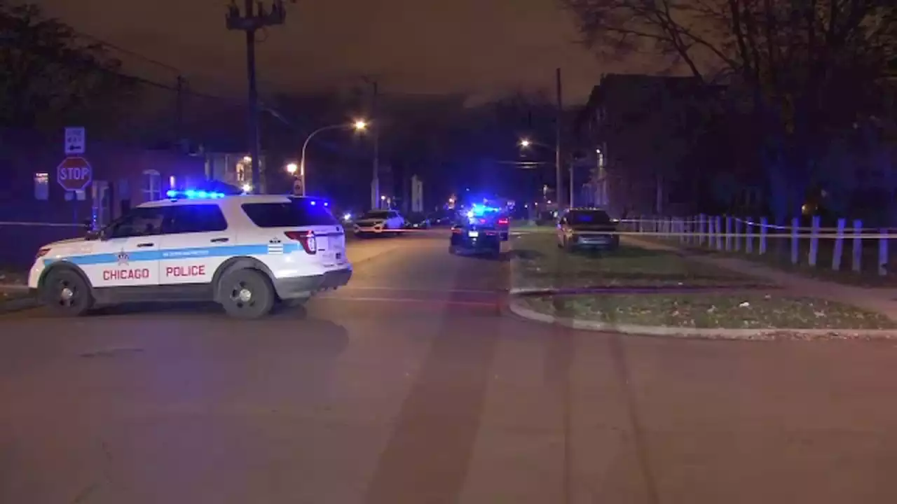 1 injured, 5 in custody, 2 guns recovered after police-involved shooting in Humboldt Park: CPD