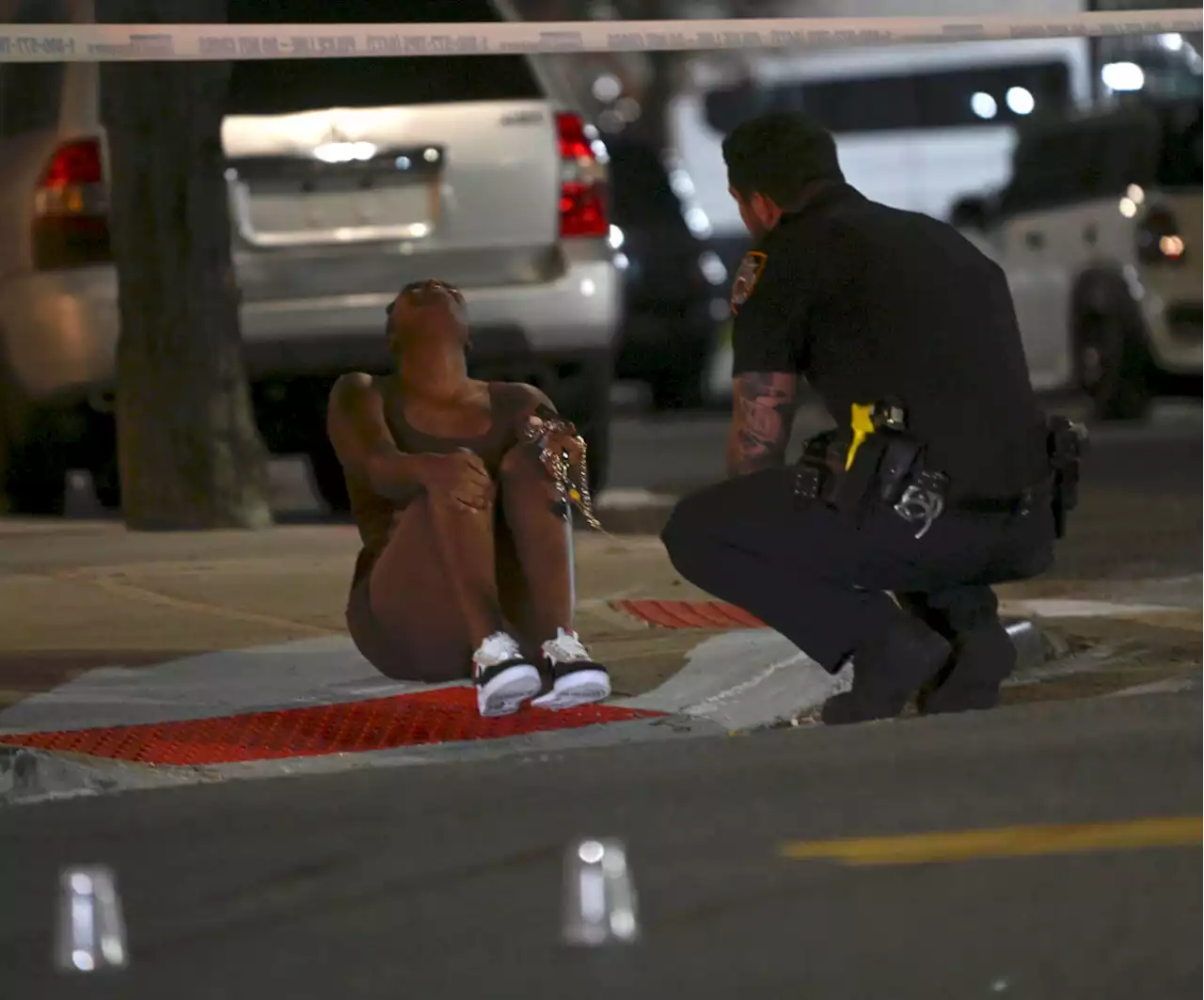 Brooklyn shootings: Man killed in East New York, victims wounded near Barclays Center | amNewYork