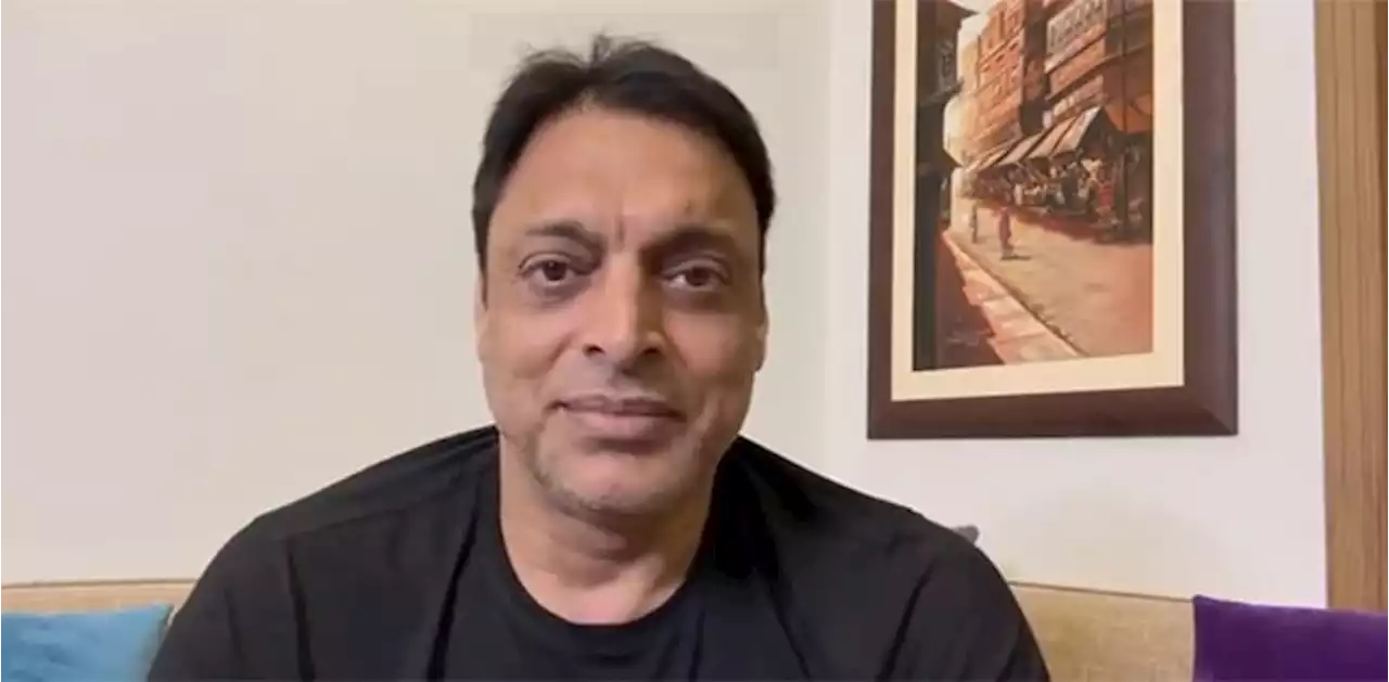 ’بھارت میں ورلڈکپ اٹھائیں گے، پوری قوم ٹیم کے ساتھ ہے‘ (ویڈیو)