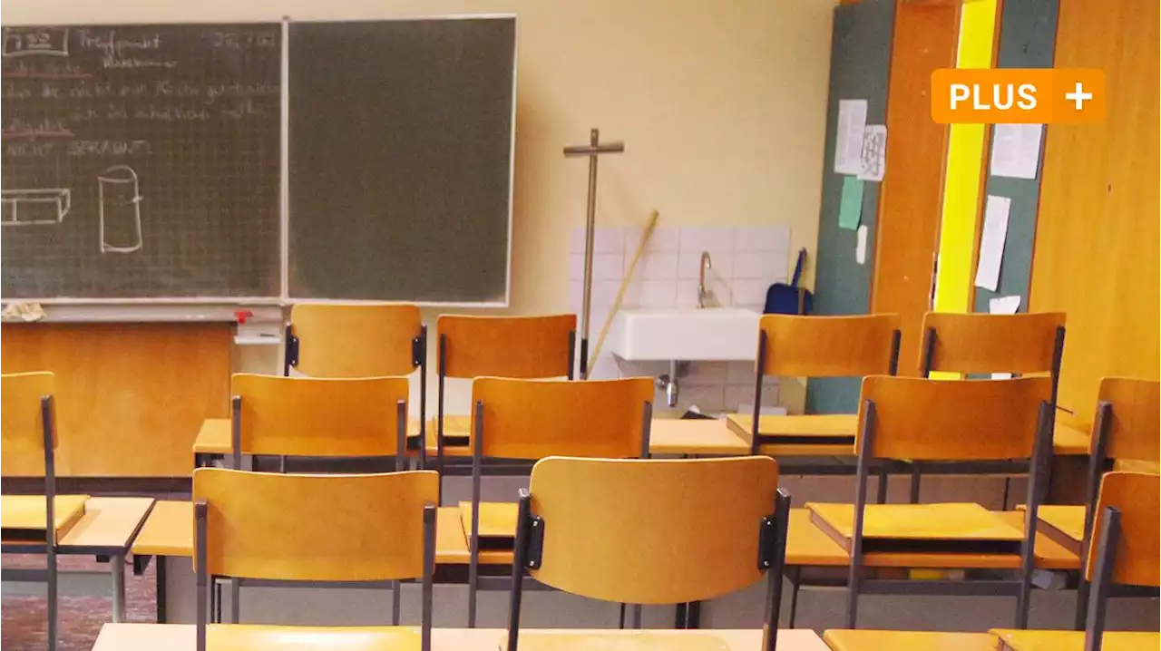 Diese vier Faktoren verschärfen die Personalprobleme an Schulen