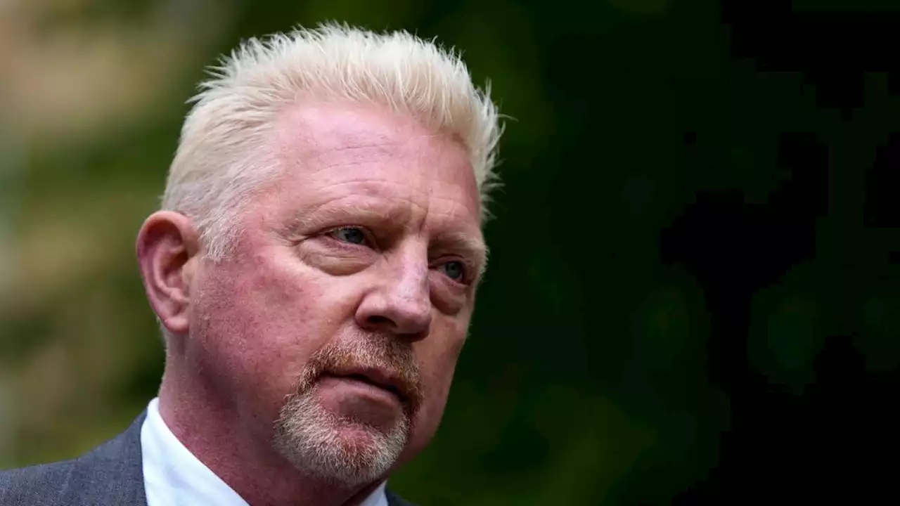 Medienbericht: Boris Becker kommt an Weihnachten nach Deutschland