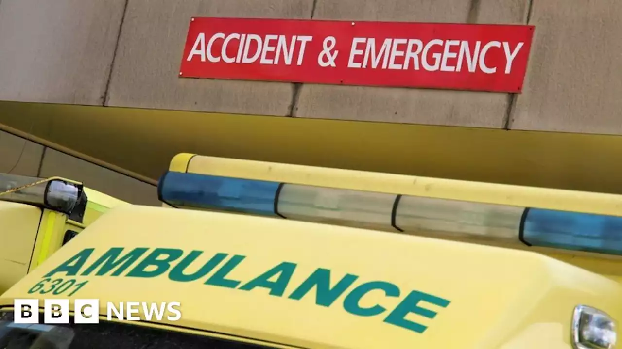 Major incident declared on Saturday by Northern Health Trust