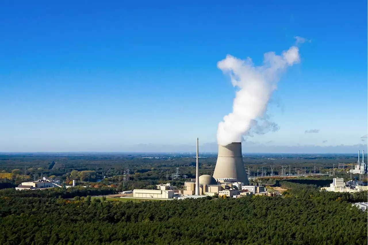 Die letzte AKW-Anhörung im Bundestag: Wo Energie-Fachleute zu Statisten wurden