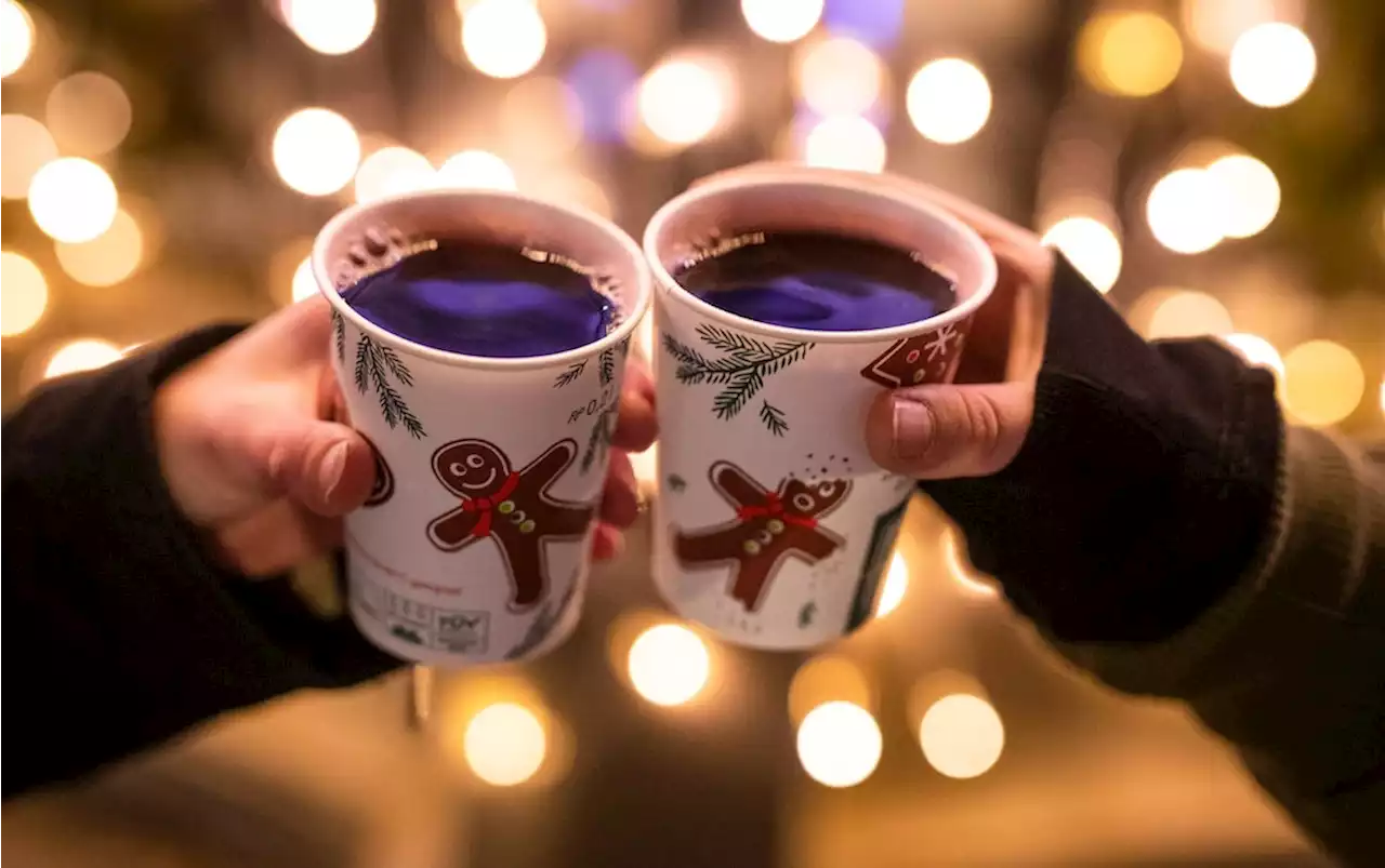 So viel kostet Glühwein dieses Jahr auf Berliner Weihnachtsmärken