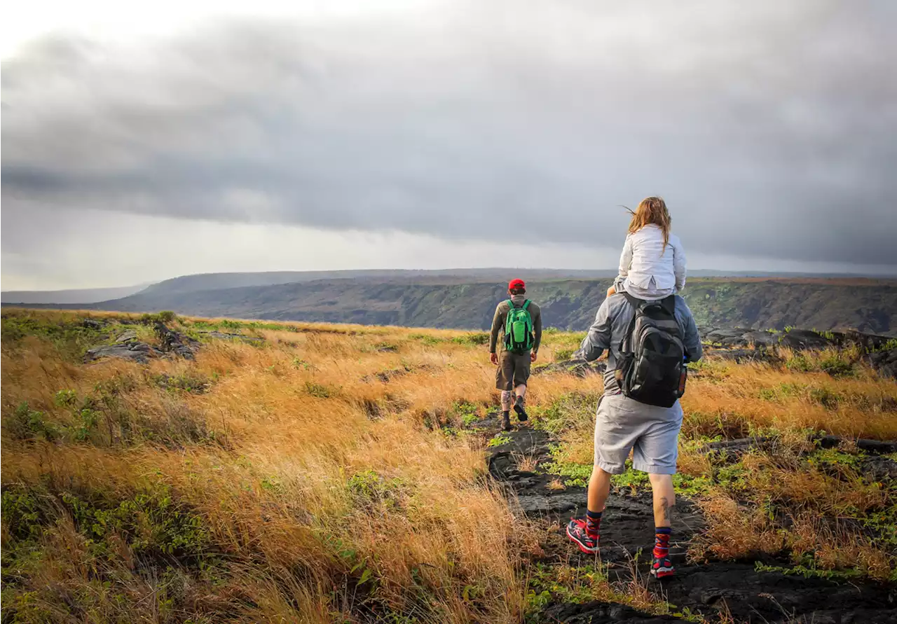 These Popular U.S. National Parks Are Closing Areas to Visitors