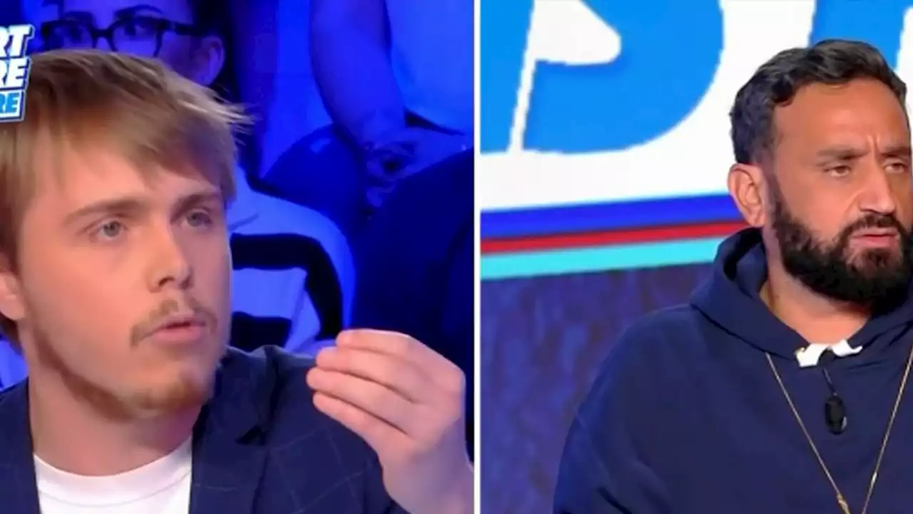 Hanouna insulte Boyard: Véran déplore le 'buzz permanent', Braun-Pivet 'une dérive du débat public'