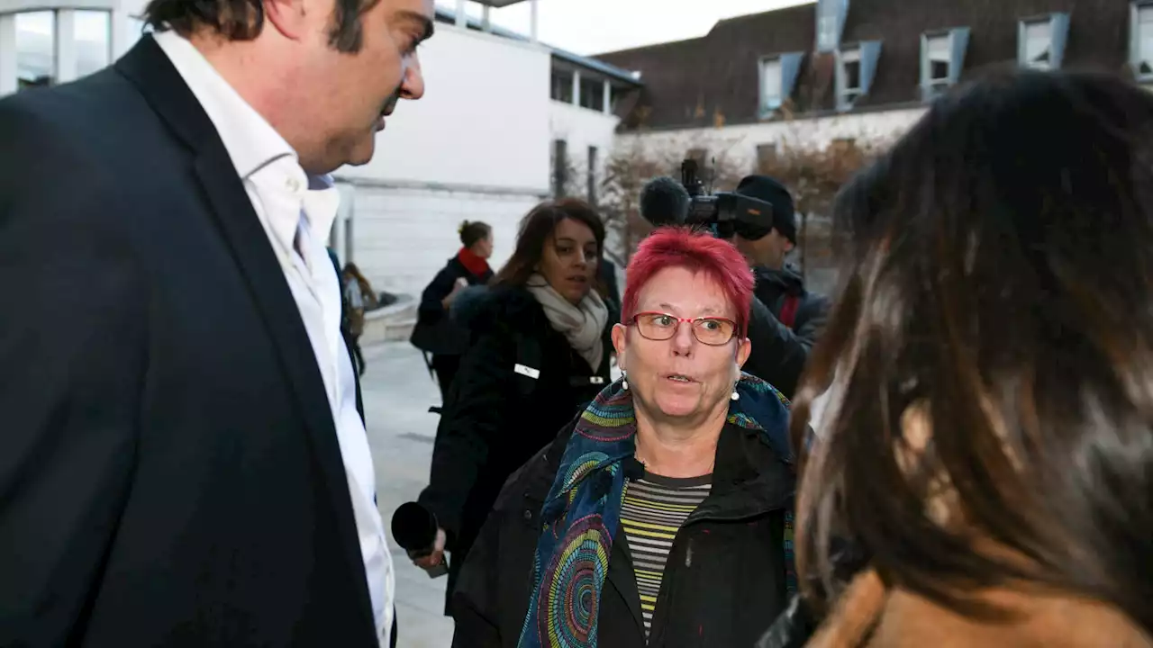 'Quelqu'un de bien qui a commis l'horreur': la mère de Jonathann Daval se confie sur son fils