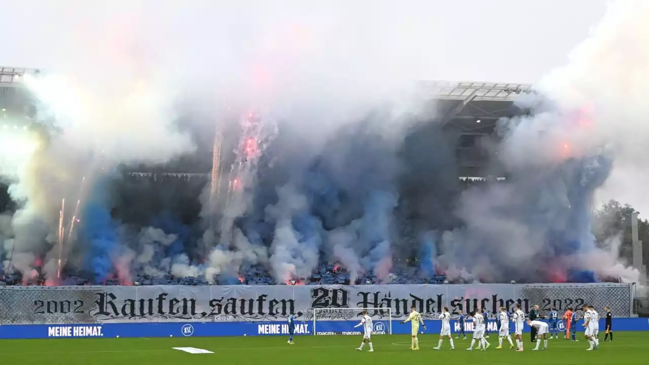 FC St. Pauli: Mit Chaos-Spiel in die WM-Pause – Das wilde Ende