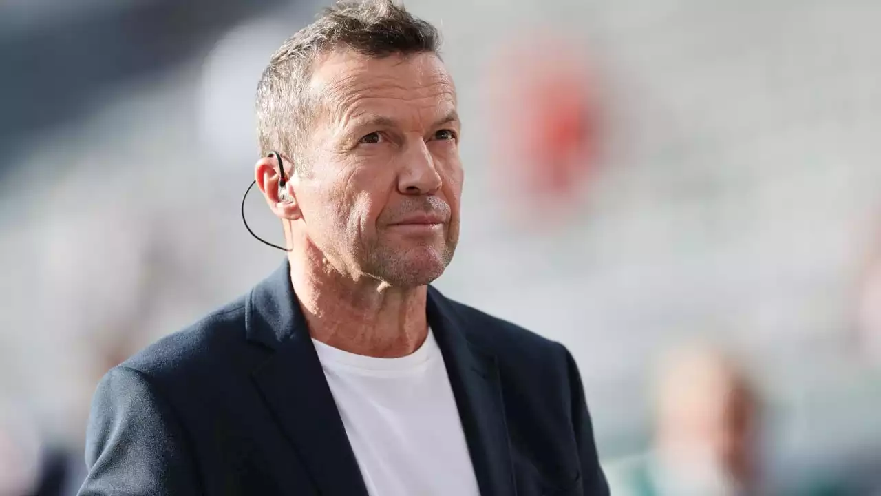 Nationalmannschaft: Lothar Matthäus analysiert unseren WM-Kader