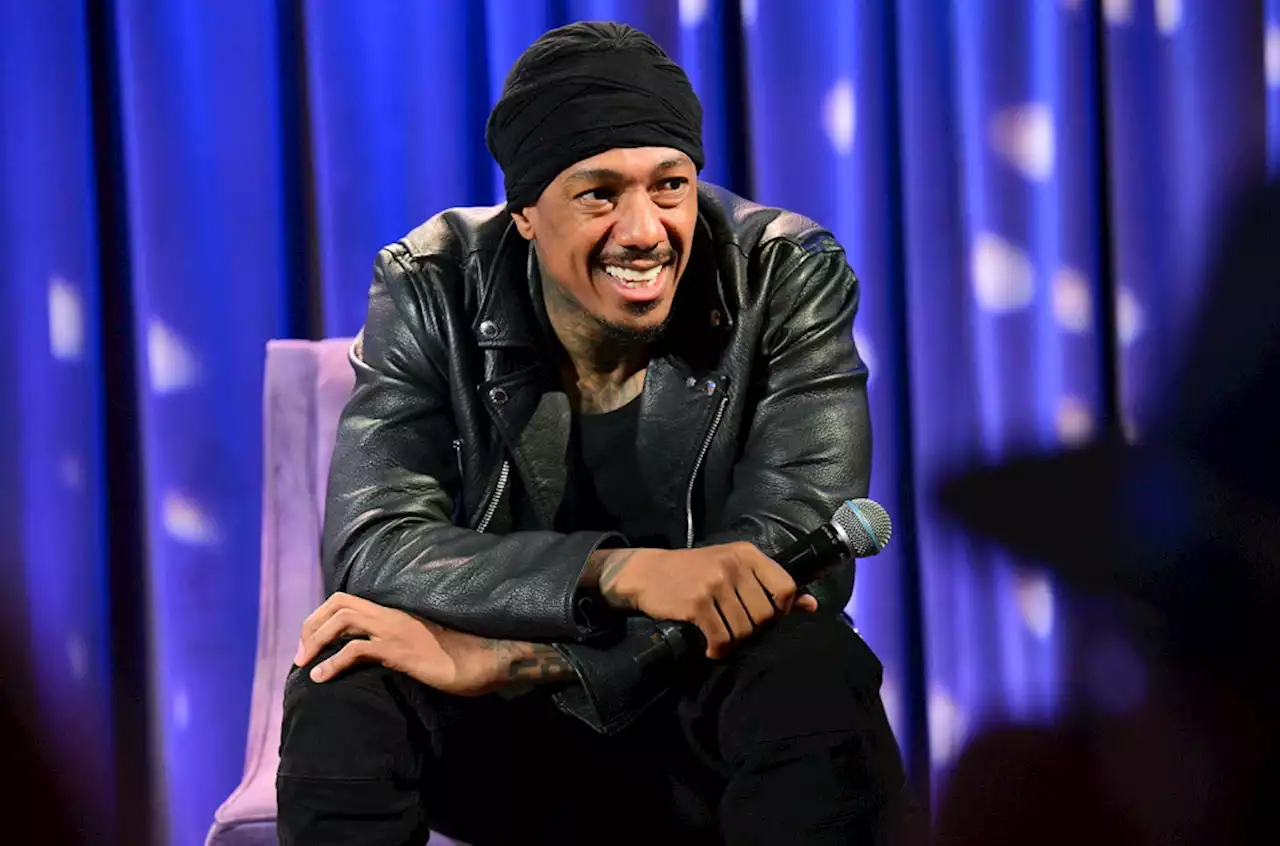 Nick Cannon Welcomes 11th Child: ‘Daddy Loves You!’