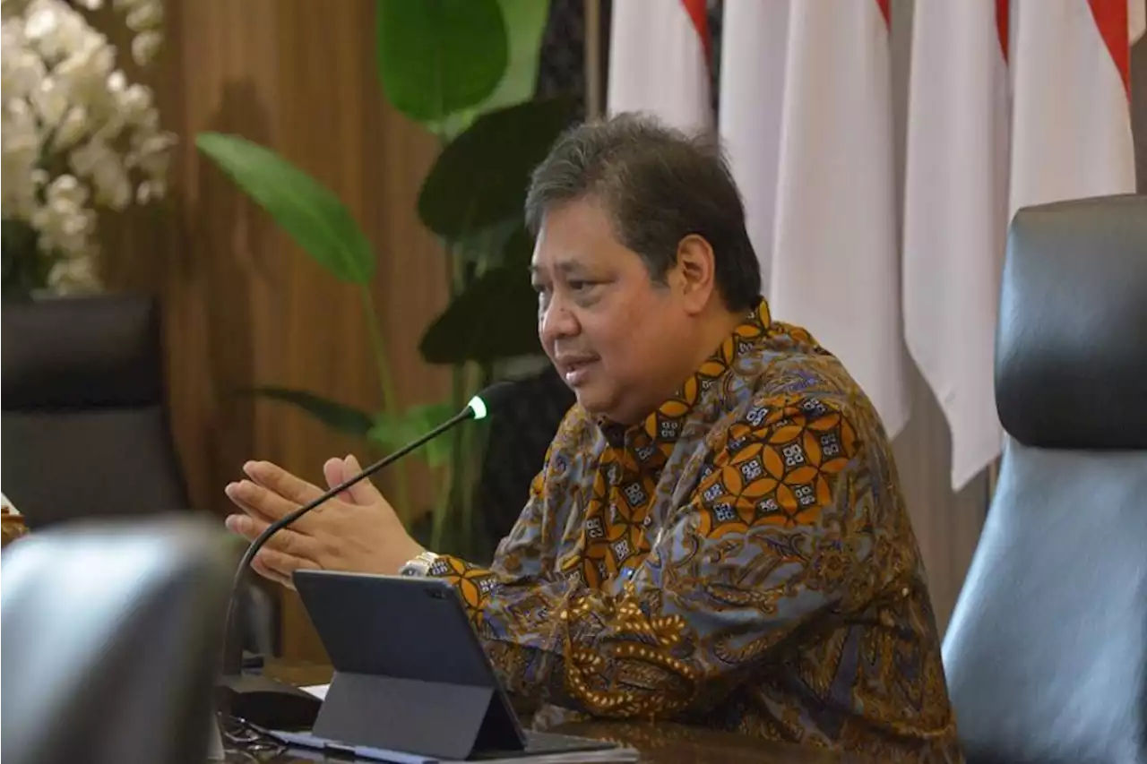 Sherpa Track Optimistis Upayakan Leaders’ Declaration di KTT G20 Bali