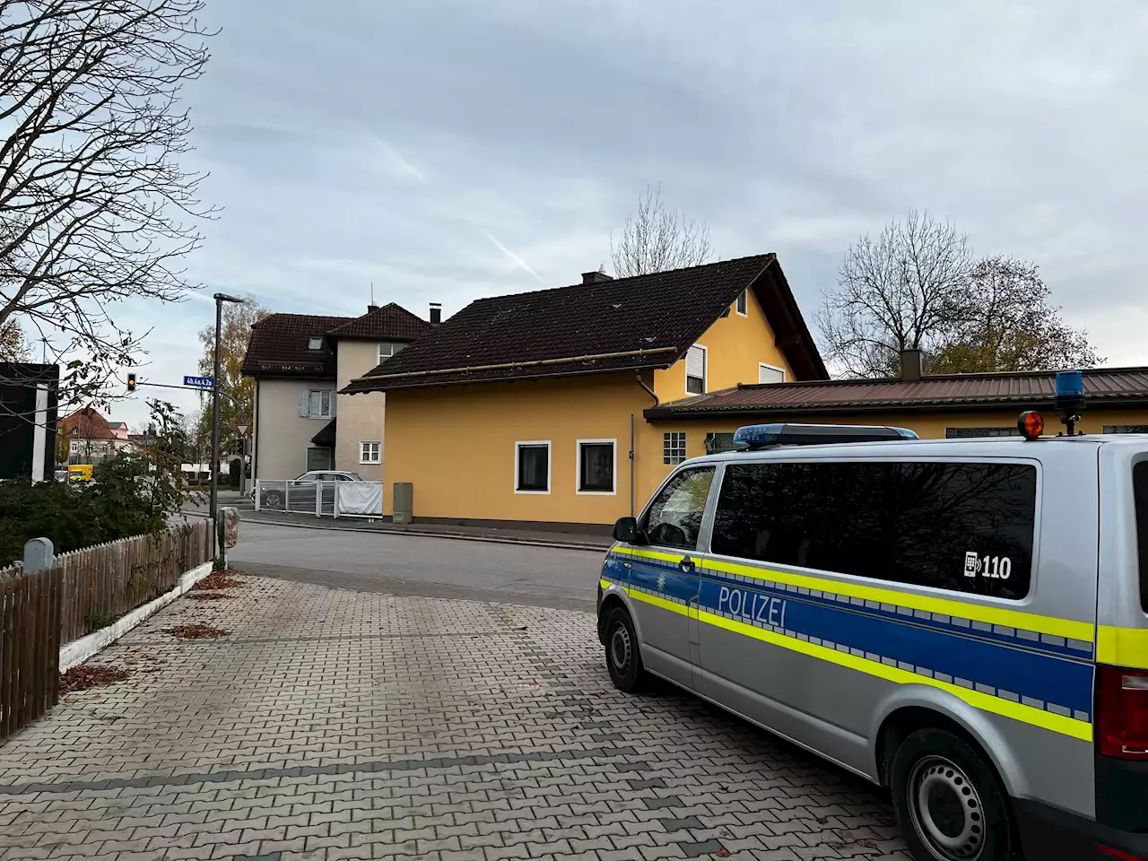 Vier Tote in Weilheim: Rätsel um Motiv nach Gewaltverbrechen